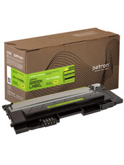 Patron GREEN Label CT-SAM-CLT-Y409SPNGL (Samsung CLT-Y409S) Yellow  (PN-Y409GL)