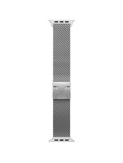 Pino Milanese Loop New Design Apple Watch 38/40/41 mm Сріблястий Silver