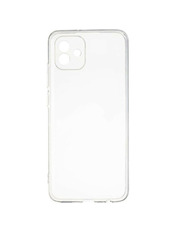 Чохол 1.5 mm Full Camera для Samsung Galaxy A04 A045 Transparent Transparent (6928517403)