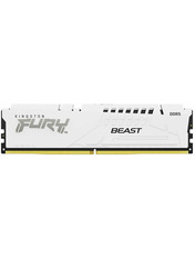 Оперативна пам’ять Kingston FURY Beast DDR5 32GB 6400MHz (KF564C32BW-32) 6400 32 1