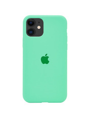 Чохол Matte Case Full Camera для Apple iPhone 11 Spearmint
