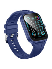 Смарт-годинник Hoco Y27 Blue