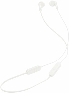 Навушники JBL Tune 235BT White (JBLT235BTWHT)