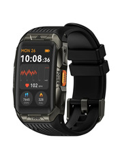 Смарт-годинник Kospet TANK X2 ULTRA 52mm Black