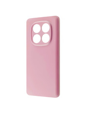 Чохол Wave Colorful Case для Xiaomi Redmi Note 14 Pro+ Pink Sand