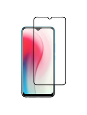 Захисне скло PowerPlant 2.5D для Vivo Y19 глянсове (GL608881)