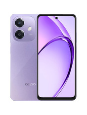 Oppo A3 Starry Purple 6/256GB Starry Purple (CPH2669_Purple) 256GB