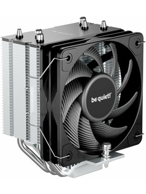 Кулер be quiet! Pure Rock Slim 3 (BK047) (BK047) Black