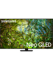 Телевізор Samsung QN90D 55" Smart TV Чорний (QE55QN90DAUXUA) 3840x2160 Чорний Так 55