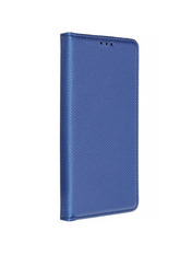 Чохол-книжка Magnet для Xiaomi Poco X8 Pro Max Blue Blue (6928751304)