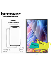 Захисне скло BeCover Teclast Tab T65 Max 13" (713041) Захисне скло для планшетів