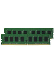 Оперативна пам’ять eXceleram DDR4 32GB (kit 2*16GB) 2400MHz (E432247SD) 32 2 2400