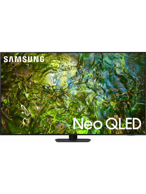 Телевізор Samsung QN90D 55" Smart TV Чорний (QE55QN90DAUXUA)