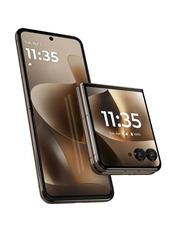 Motorola Razr 70 Ultra 16GB 512GB Cocoa 16/512GB Cocoa (PBB20014PL)