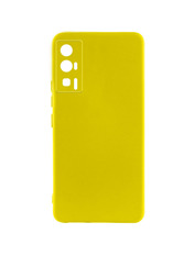 Чохол Silicone Cover Lakshmi Full Camera (A) для Xiaomi Poco F5 Pro Flash Flash (6938172405)