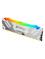 Оперативна пам’ять Kingston FURY Renegade RGB DDR5 16GB 7200MHz (KF572C38RWA-16) 7200 16