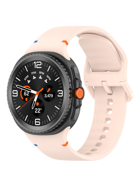 ArmorStandart (22x132 mm) Samsung Galaxy Watch 8 Light Pink (ARM86874)