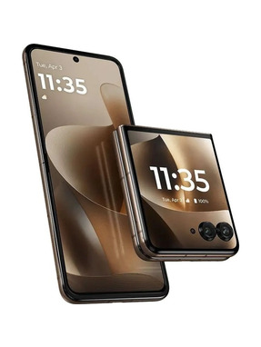 Motorola Razr 70 Ultra 16/512GB Cocoa (PBB20014PL)