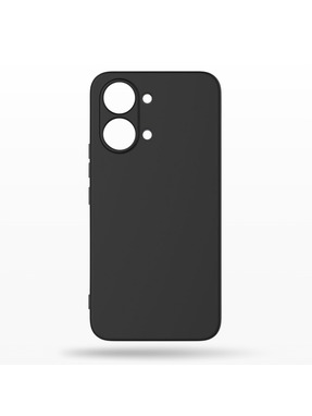 Чохол BeCover для Xiaomi Poco X8 Pro Max Black (716020)