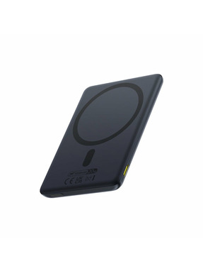 Павербанк Baseus PicoGo AM31 1xUSB-C 20W 5000mAh Black (P10081907123-00)