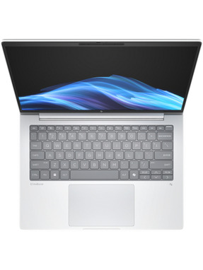Ноутбук HP EliteBook 8-G1i (B4CM5AV) Silver