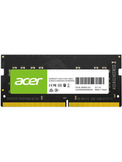 Оперативна пам’ять SODIMM Acer SD100 DDR4 16 3200 1 16GB 3200MHz (BL.9BWWA.213)