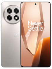 OnePlus 13R Silvery Grey 16GB 512GB 16/512GB Silvery Grey