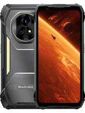 Blackview Xplore 2 5G 1TB Black 16GB 16/1TB Black