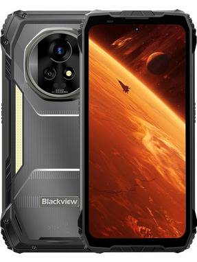 Blackview Xplore 2 5G 16/1TB Black