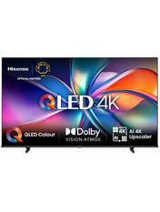 Телевізор Hisense E7Q 75" Smart TV Black (20016418) 75"