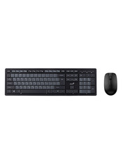 Комплект Genius KM-8200 WL (31340003428) Black