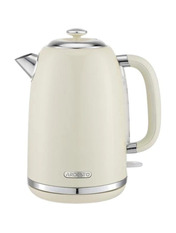 Електрочайник Ardesto EKL-F400 Beige (EKL-F400BG) Beige