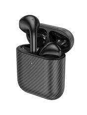 Навушники Hoco EW41 Plus Black
