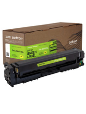 Patron GREEN Label PN-216AYGL (HP W2412A) Yellow  (PN-216AYGL)