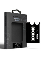  ArmorStandart Supreme Black Icon для Samsung S24 глянсове (ARM76606)