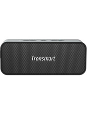 Портативна колонка Tronsmart T2 Plus Black