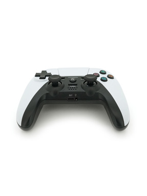 Brazzers BR-PS02 White (YT35986)