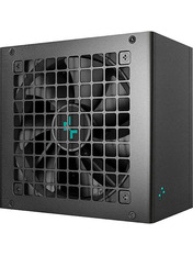Блок живлення Deepcool PN750D ATX 750W 80 Plus Gold (R-PN750D-FC0B-EU)