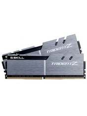 Оперативна пам’ять G.Skill Trident Z Black DDR4 3200 2 16 16GB (kit 2*8GB) 3200MHz (F4-3200C16D-16GTZSK)