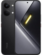 Xiaomi POCO X8 Pro Max Black 12GB 256GB 12/256GB Black