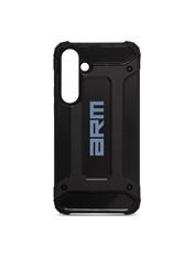 Чохол ArmorStandart Panzer для Samsung S25 Plus Black (ARM81551)
