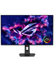 Монітор Asus ROG Strix XG32UQDMS 31,5" (90LM0CV0-B01371) Монітори