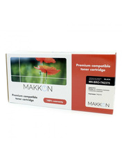 Makkon MN-BRO-TN2335 (Brother TN-2335) Black  (MN-BRO-TN2335)