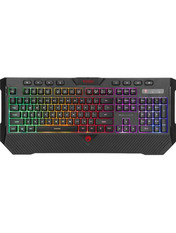 Клавіатура Marvo K656 (K656) Black