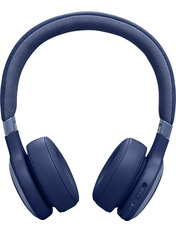 Навушники JBL Live 660NC Blue Blue (JBLLIVE670NCBLU)