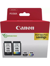 Canon PG-445/CL-446 Multicolor Multicolor (8283B008)
