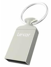 USB накопичувач Lexar M22 16GB Silver (LJDM022016G-BNJNG) 16 ГБ