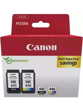 Canon PG-445/CL-446 Multicolor (8283B008)