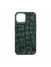Чохол Harder Kaiju для Apple iPhone 14 Green