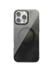 Чохол Shiny Mountain для Apple iPhone 16 Pro Black